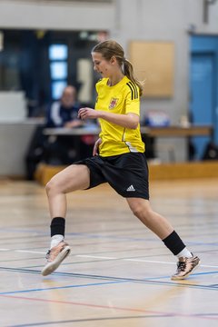 Bild 628 - wBJ NFV Futsalmeisterschaft